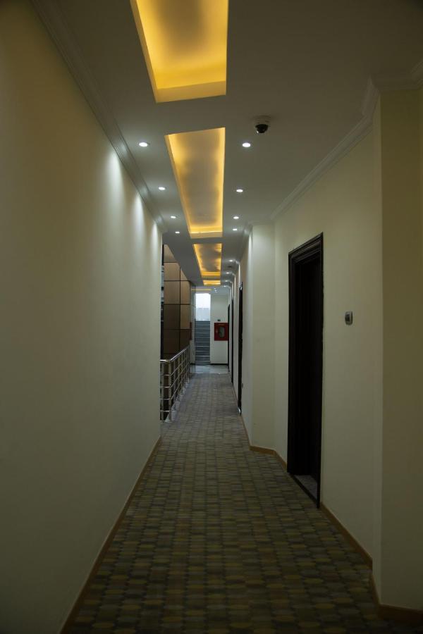 Aselefech Merga Hotel And Spa Addis Ababa Exterior foto