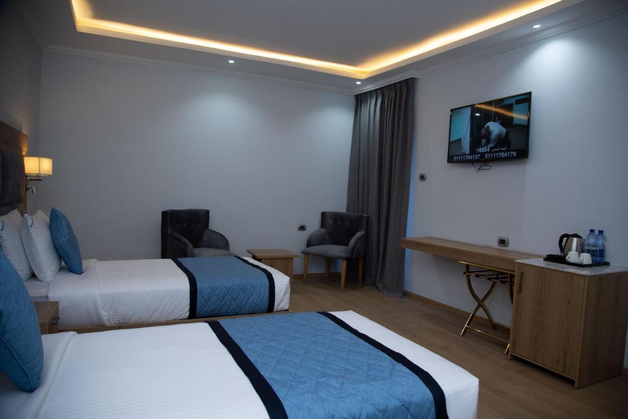 Aselefech Merga Hotel And Spa Addis Ababa Exterior foto